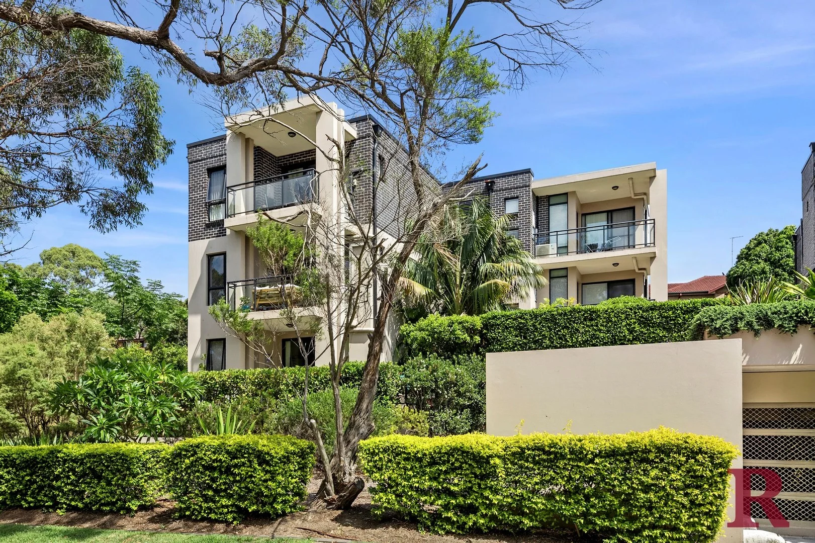 33/15-23 Premier Street, Gymea NSW 2227