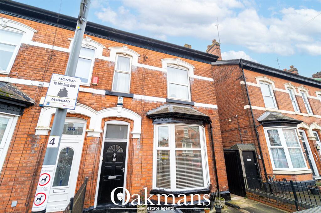 Additional image 2 of Summerfield Crescent, Birmingham, West Midlands, B16