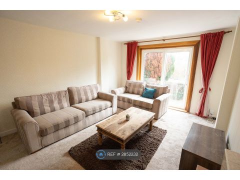 Burnhead Crescent, Edinburgh EH16