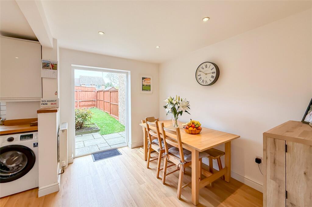 Additional image 13 of Elizabeth Court, St. Albans, Hertfordshire, AL4
