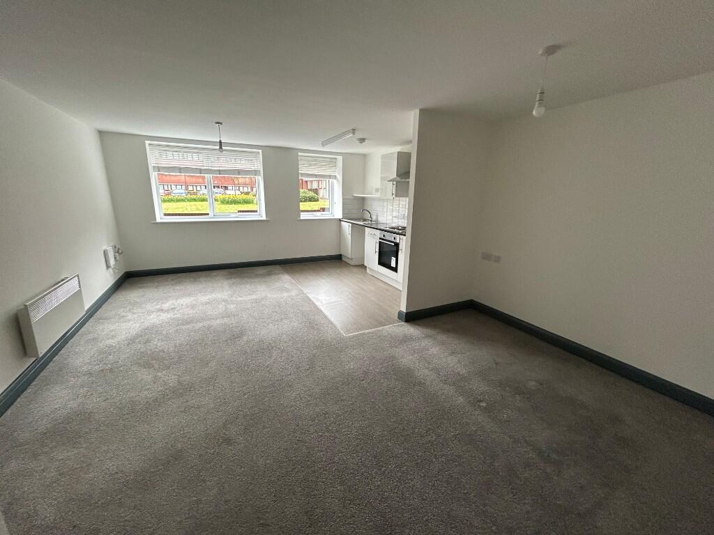 Browns Green, Birmingham, B20