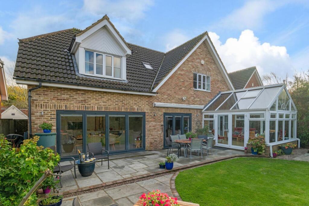 Additional image 5 of Bucknalls Drive, Bricket Wood, AL2