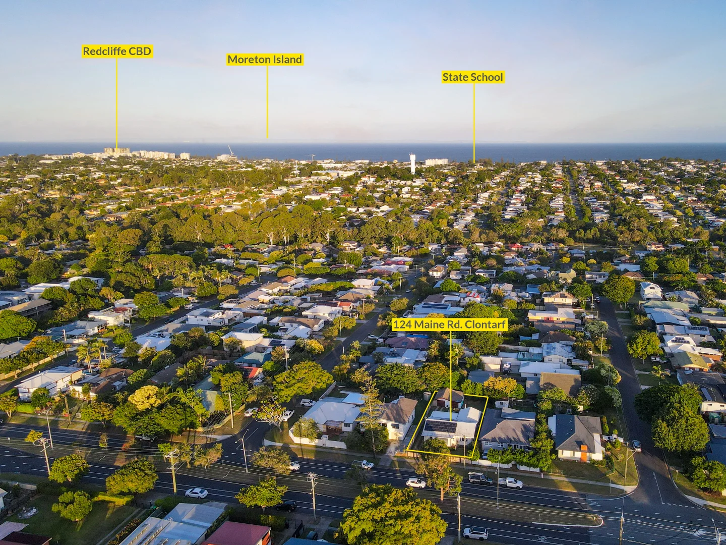 Additional image 19 of 124 Maine Road, Clontarf QLD 4019
