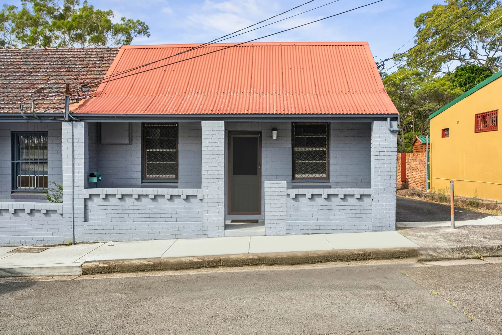 45 Oxford Street, Newtown NSW 2042