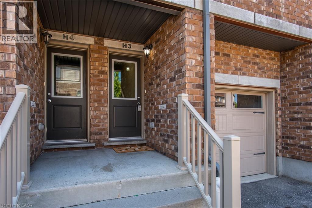 H3-70 Willowrun Drive, Kitchener, ON, N2A0J3 photo 2