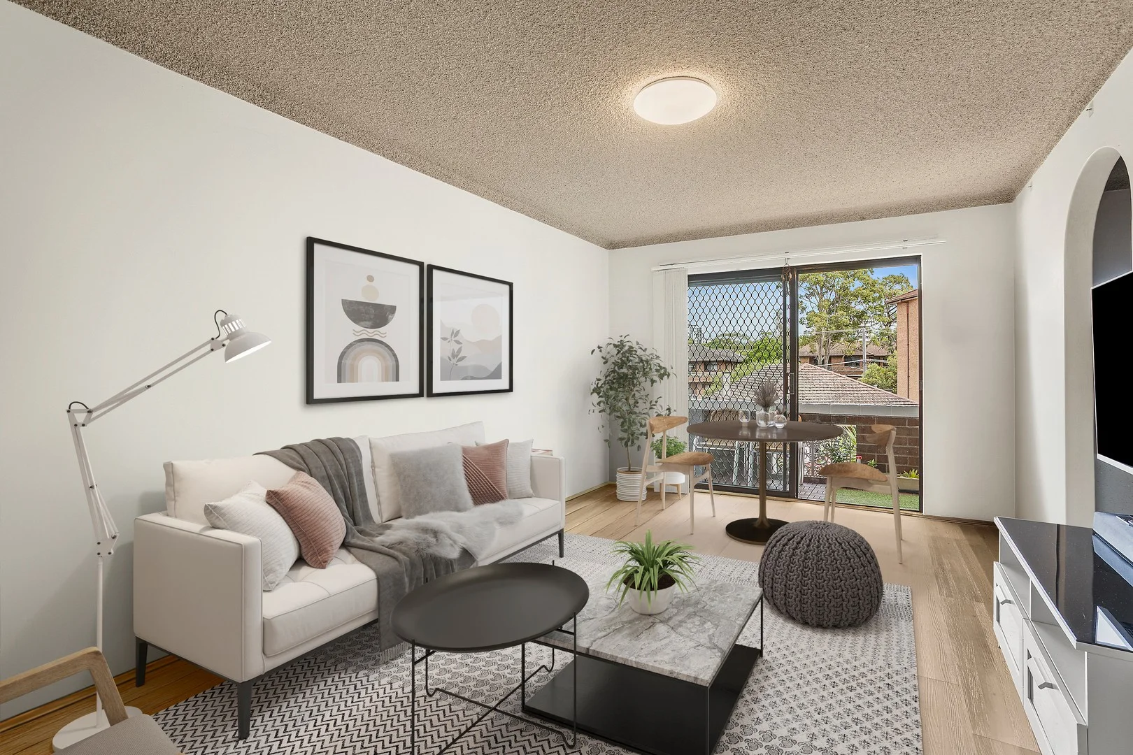 19/10-16 Hegerty Street, Rockdale NSW 2216