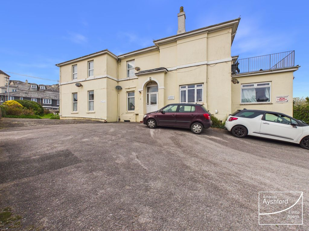 Additional image 16 of 1 bed flat for saleConway Court, Conway Road, Paignton TQ4
