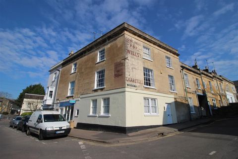 Trafalgar Road, Bath BA1