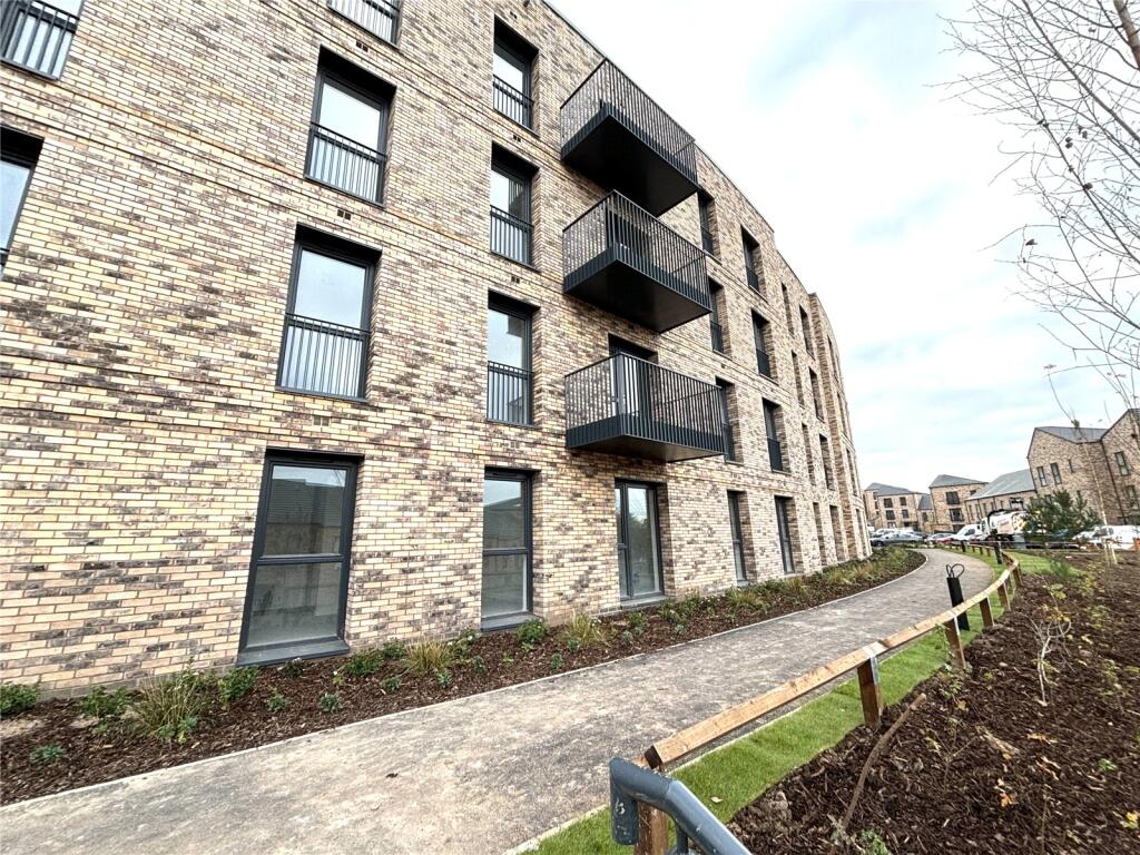 Belgrave Village, Griffiths Close, Birmingham, B12