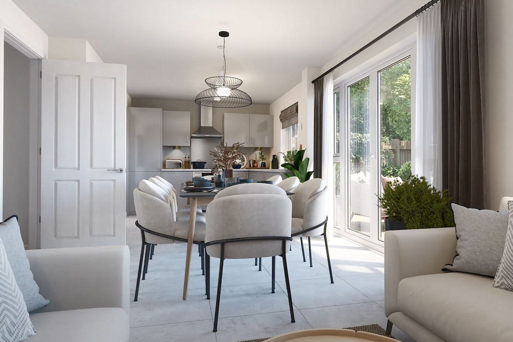 Additional image 2 of 4 bed detached house for sale"Stobo" at Southcraig Avenue, Kilmarnock KA3