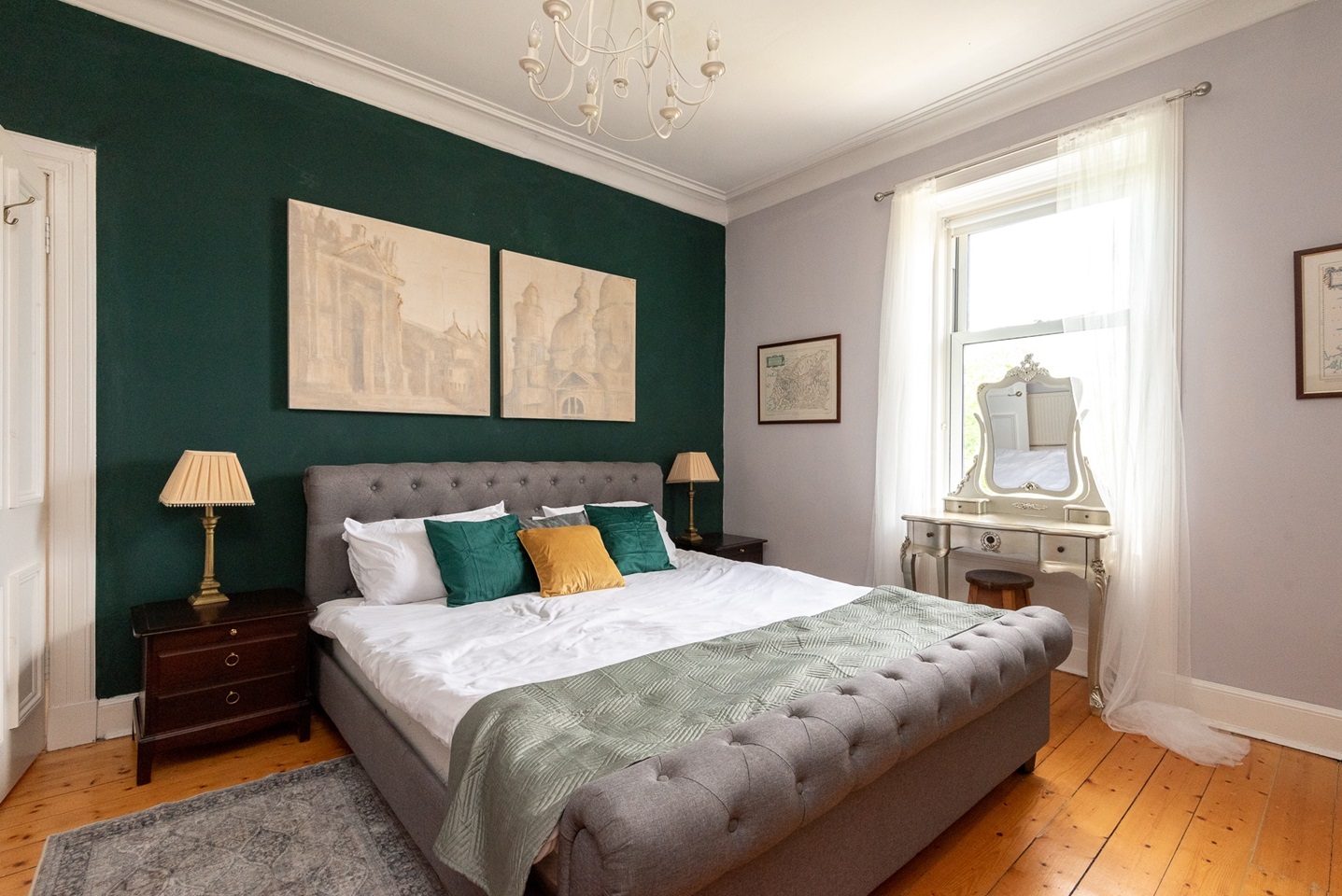 Additional image 10 of 5 Bed Terraced House, Argyle Crescent, EH15, N1 7GU