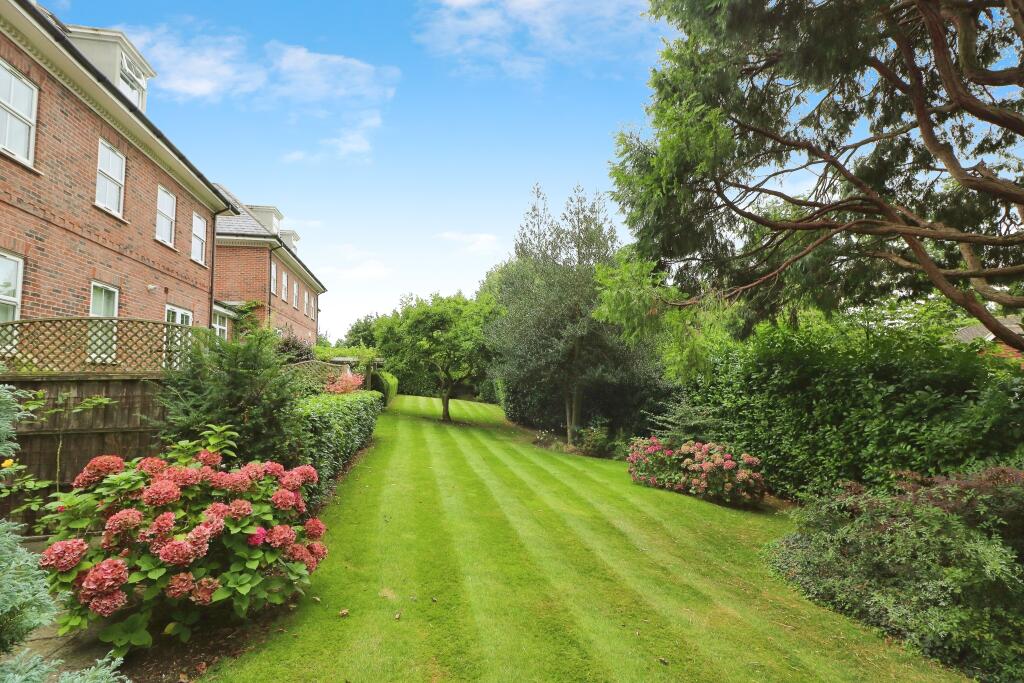Additional image 4 of Wendover Lodge, Welwyn, Herts, AL6