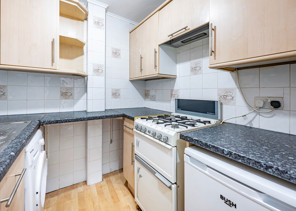 Additional image 12 of 1 bed flat for saleTorrisdale Street, Glasgow G42