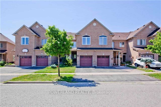 41 Coco Avenue, Richmond Hill, ON, L4S 2R6