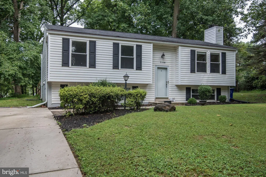 9354 Gentle Way, Columbia, MD 21045