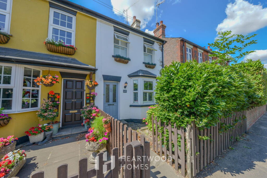 Additional image 2 of Lower Luton Road, Wheathampstead, St. Albans, AL4 8HQ
