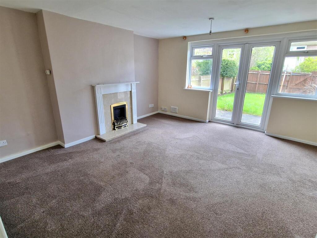 Malt Close, Harborne, Birmingham