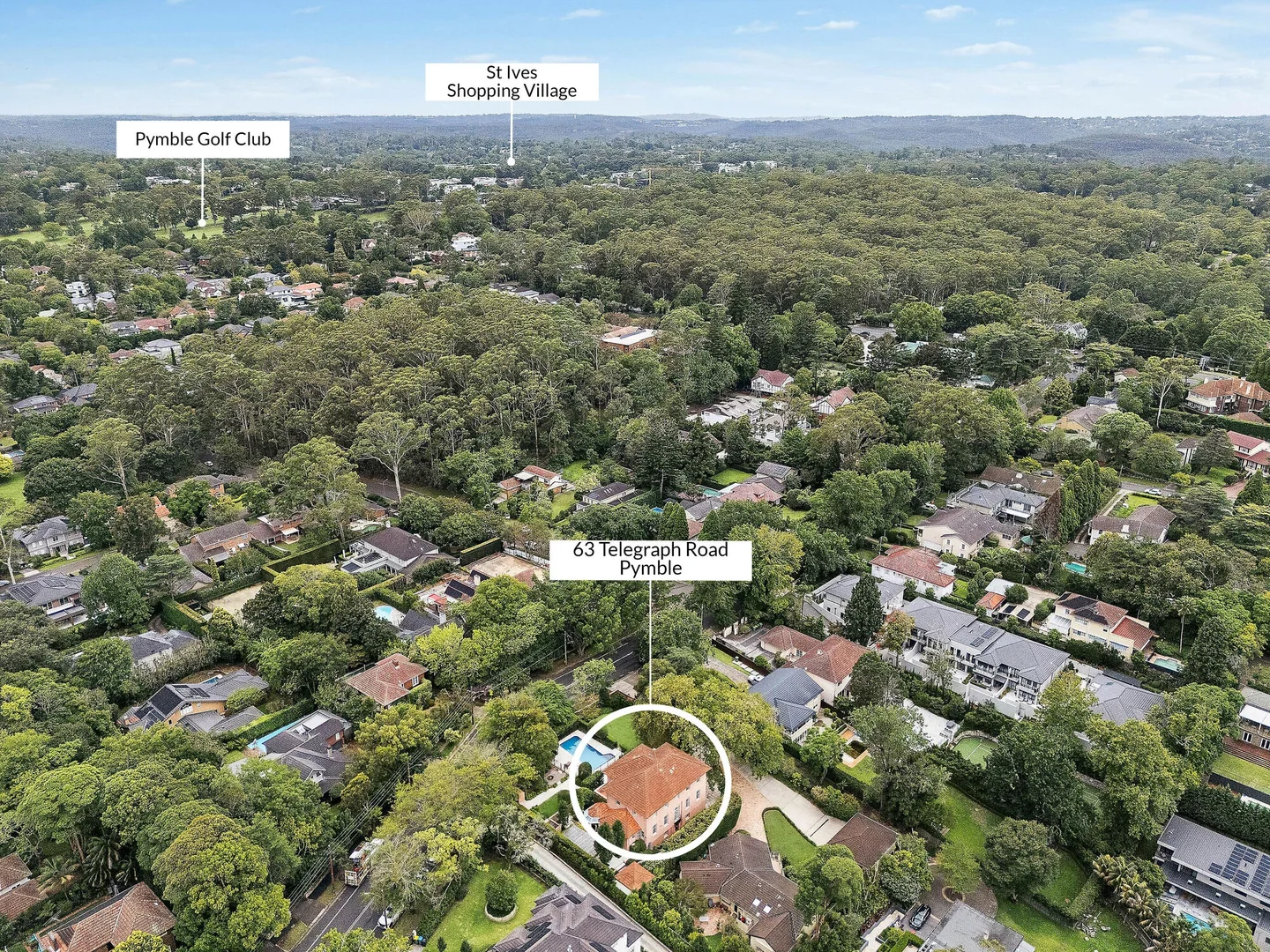 Additional image 27 of 63 Telegraph Road, Pymble NSW 2073