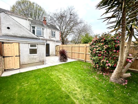 Abercynon Street, Cardiff CF11