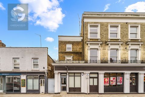 High Street, Hampton Wick KT1