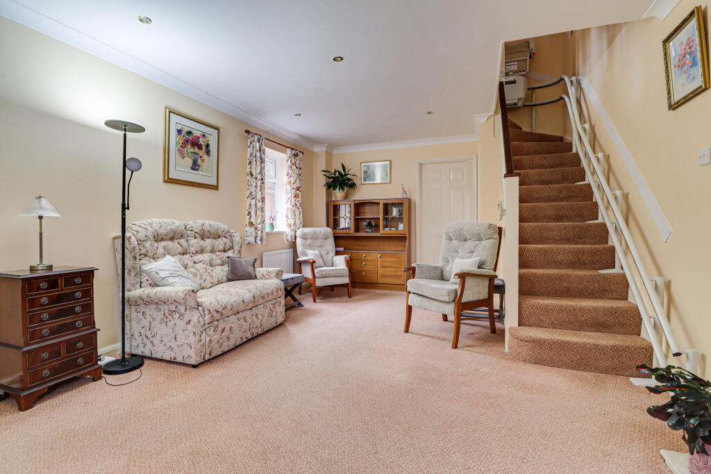 Additional image 5 of Hilltop, Redbourn, AL3