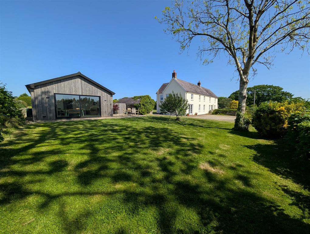 Additional image 2 of 7 bed detached house for saleLlanybri, Carmarthen SA33