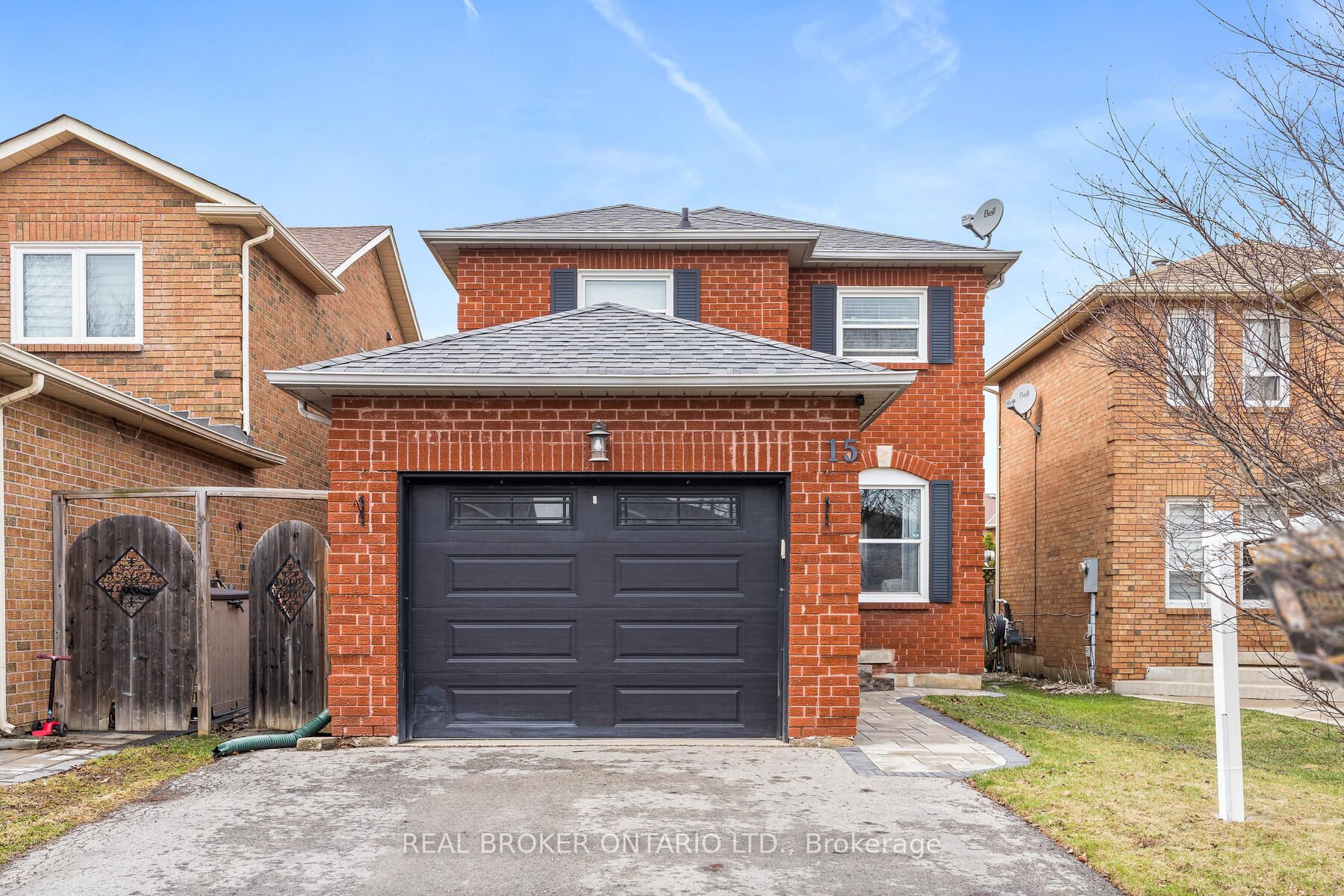 15 Smith Drive, Halton Hills, ON, L7G 5K7