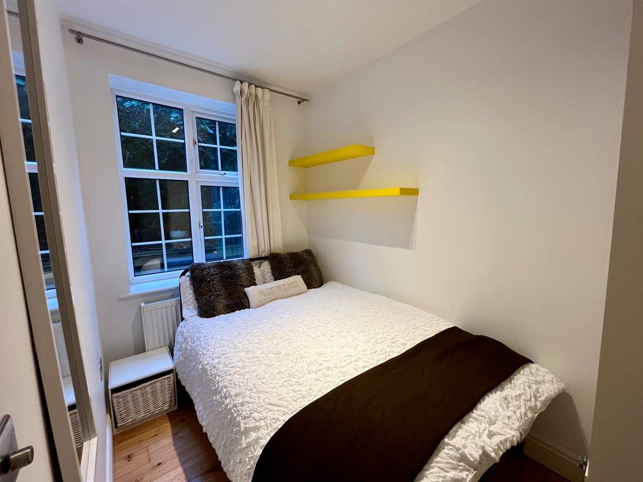 2 Bed Flat, Maresfield Court, NW3, N1 7GU photo 3