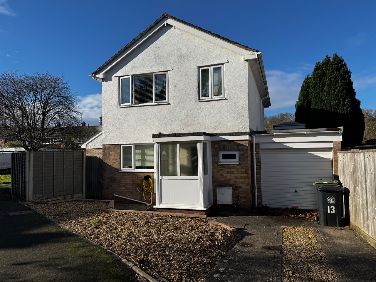 Room in a Shared House, Bryansons Close, BS16, N1 7GU