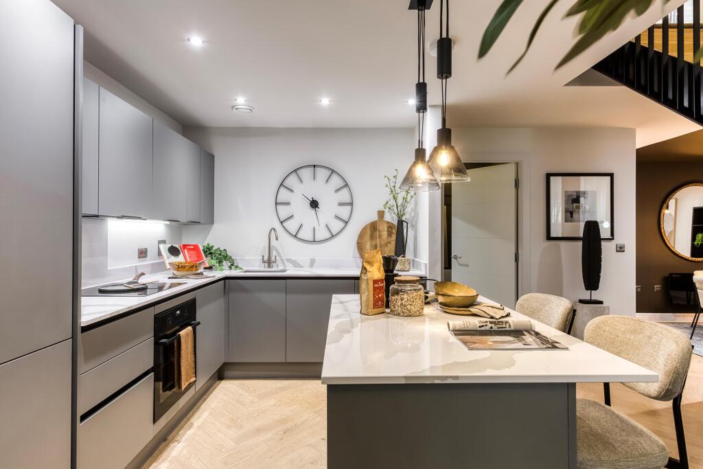 Additional image 9 of Charles Green Residence, Tenby Street, Birmingham, B1 | Knight Frank