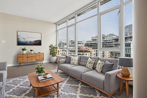 Additional image 8 of 805-108 1st Avenue W, Vancouver, BC, V5Y 0H4