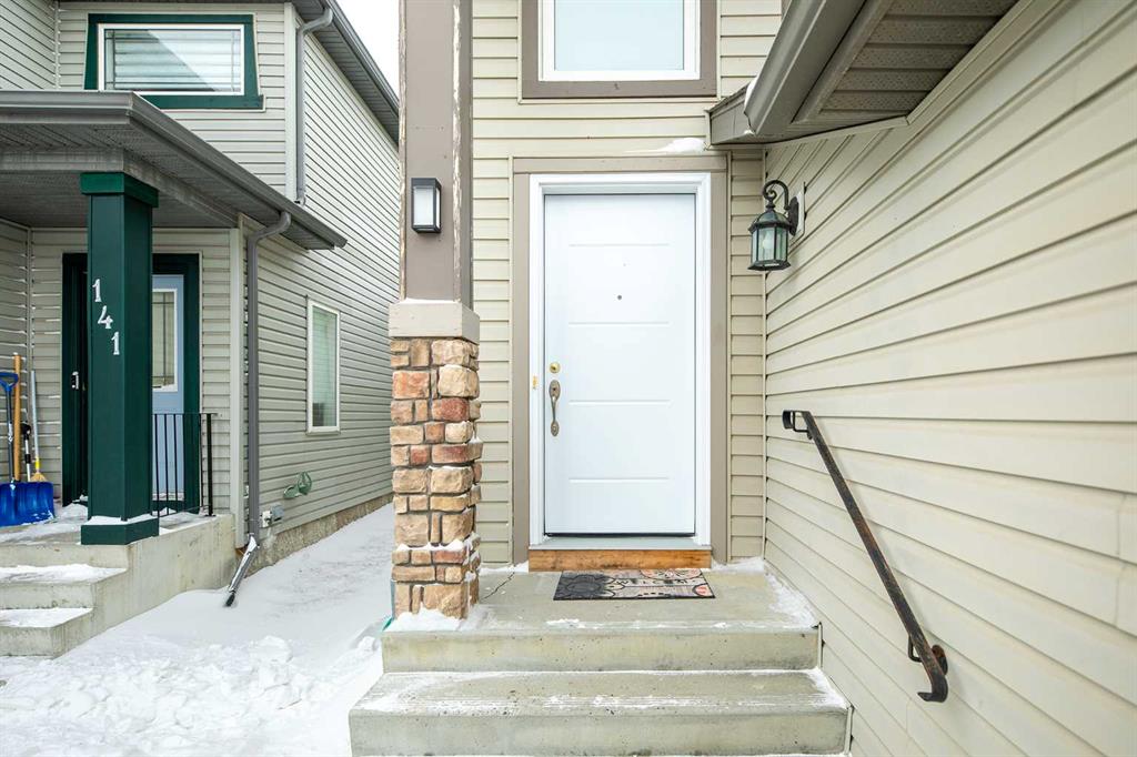 Additional image 3 of 145 Covebrook Close NE, Calgary, AB, T3K 0B1