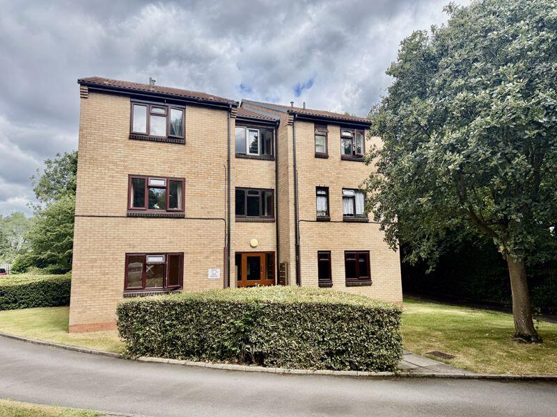 Swan Gardens, Birmingham, B23 6QQ