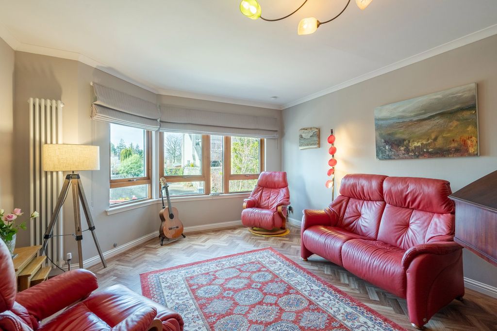 Additional image 6 of 4 bed detached house for saleCedar Road, Broughty Ferry, Dundee DD5