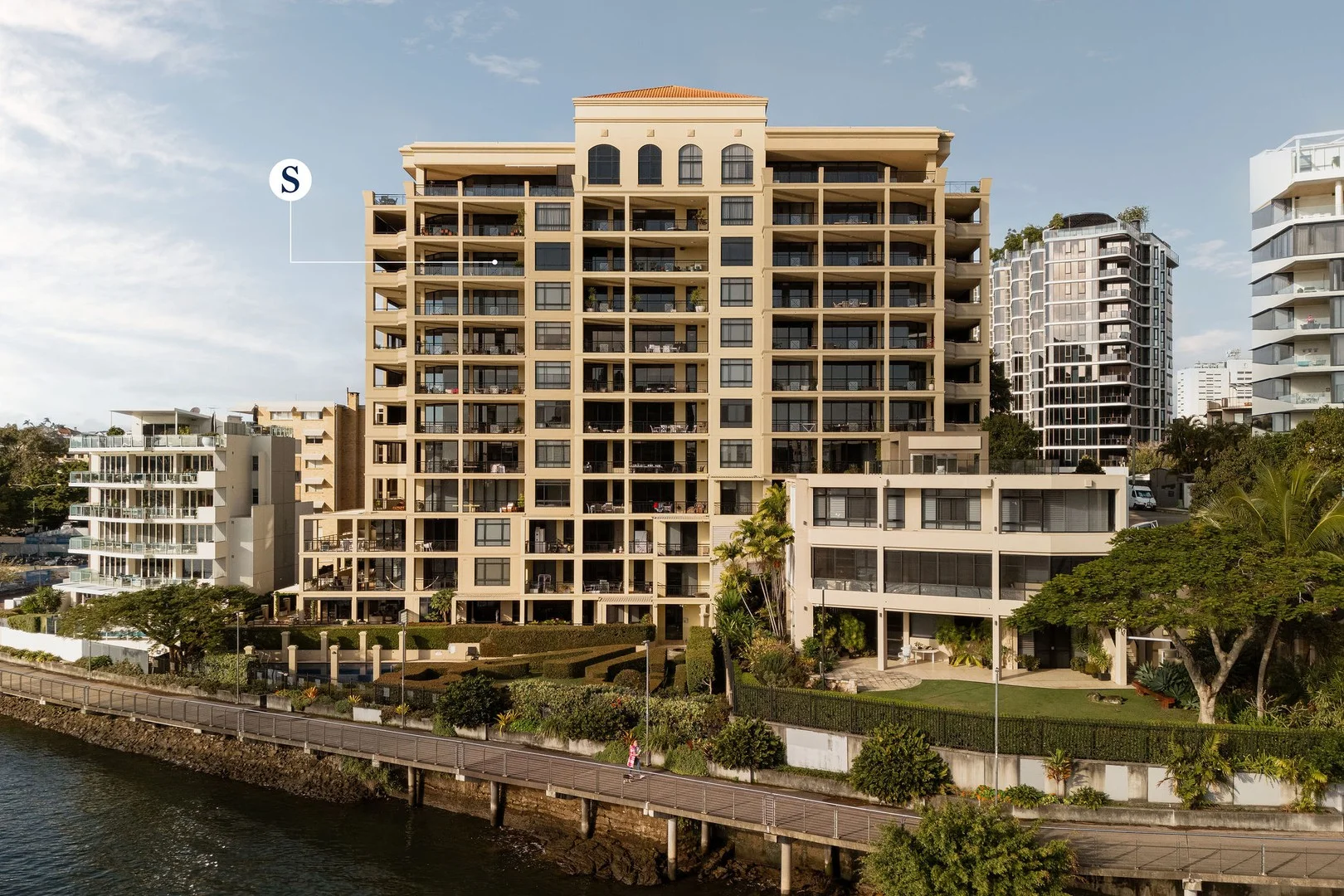 Additional image 3 of 1003/241 Wellington Road, East Brisbane QLD 4169