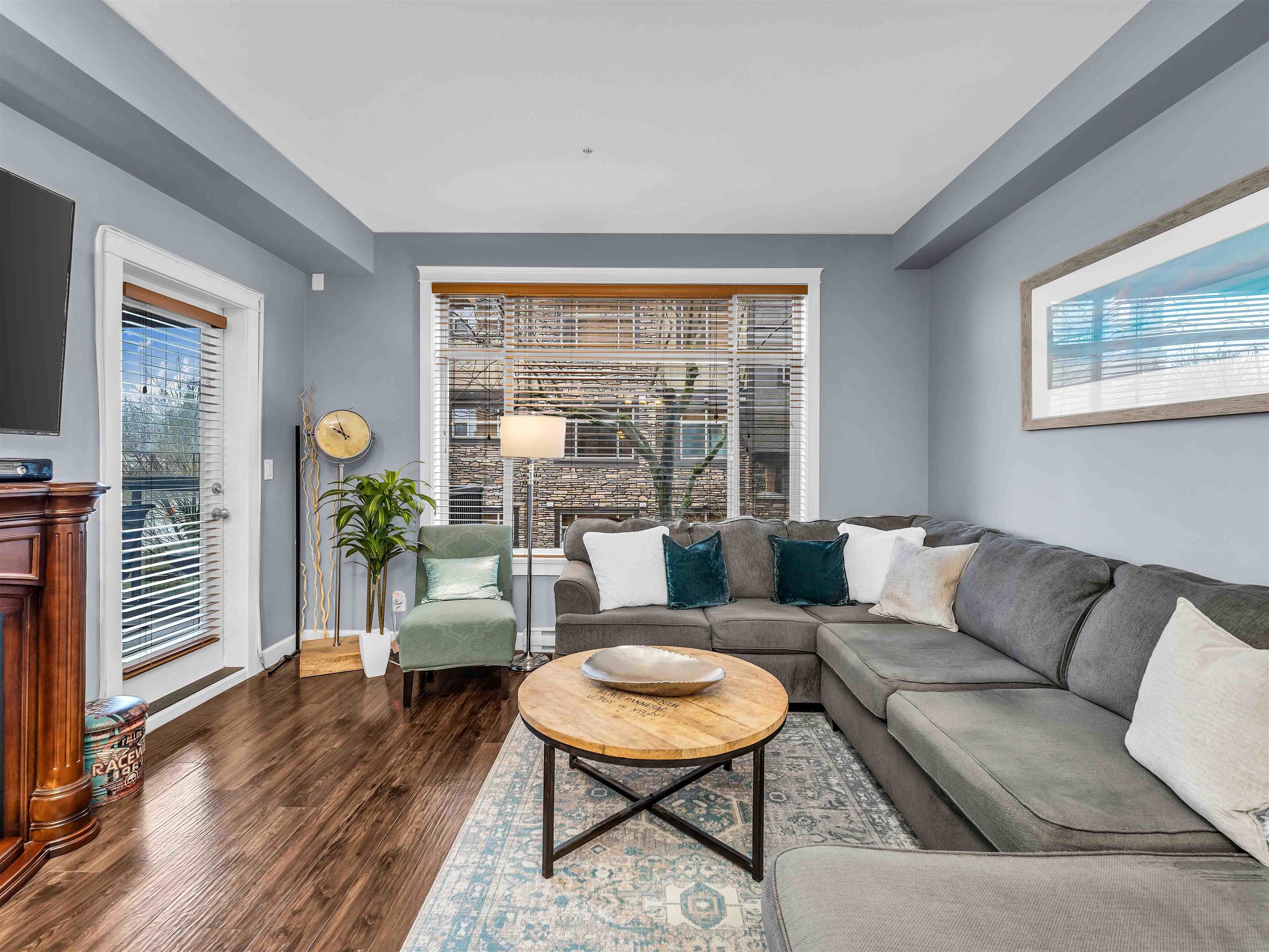 268-8258 207a Street, Langley, BC, V2Y 0M5