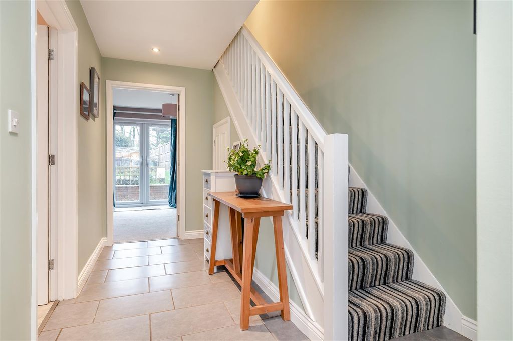 Additional image 8 of 3 bed semi-detached house for saleByrons Meadow, Coleford GL16