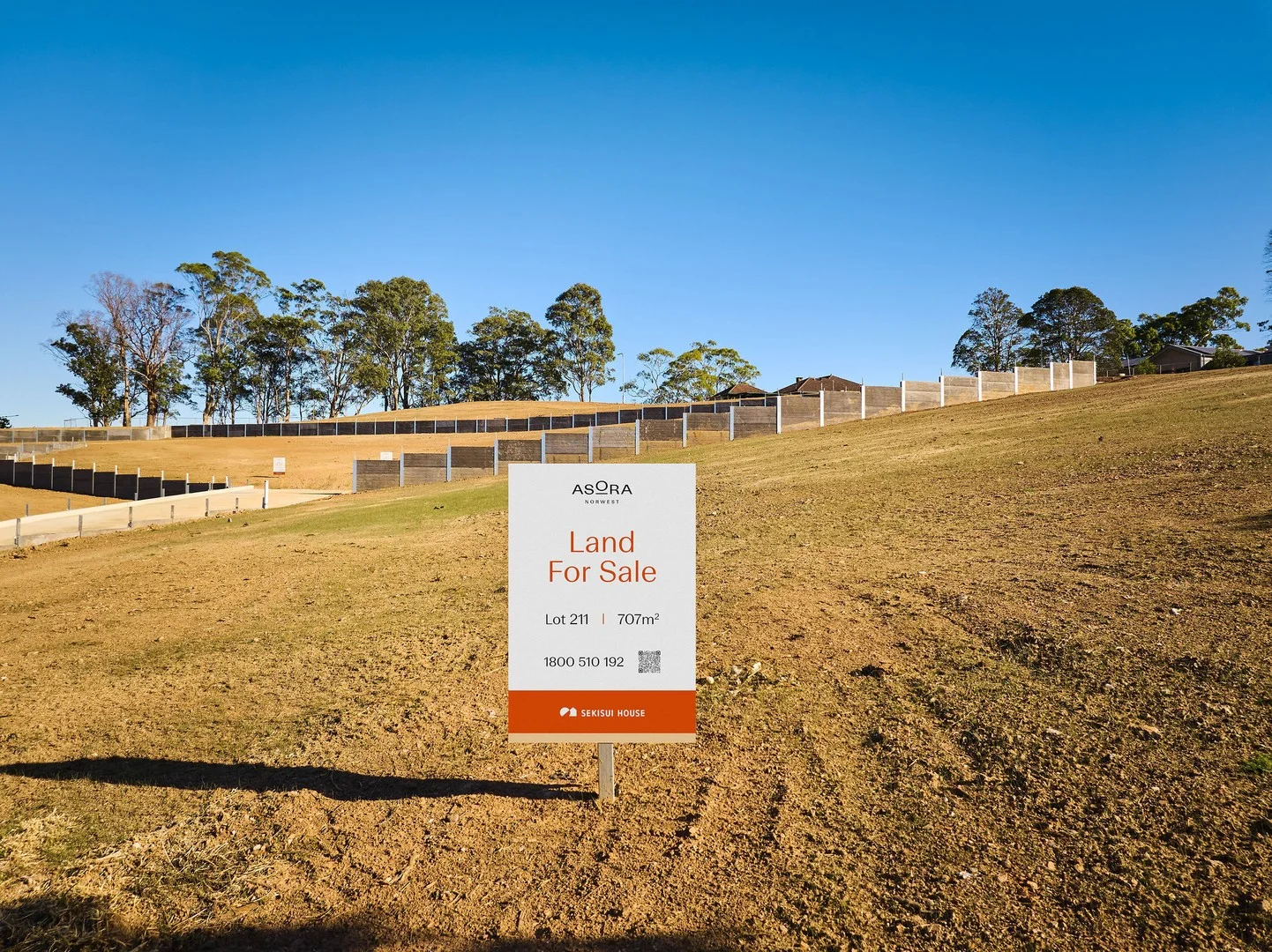 Lot 211 Banyan Avenue, Norwest NSW 2153