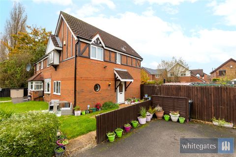 Aldersgate Drive, Liverpool, Merseyside L26