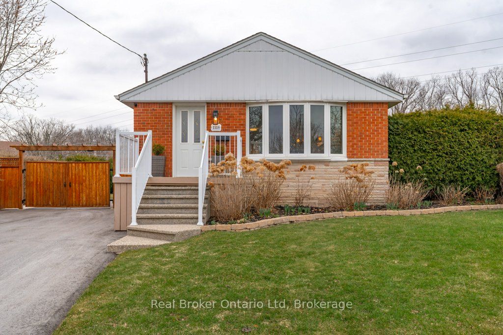 Additional image 2 of 1518 Fisher Avenue, Burlington, ON, L7P 2L8