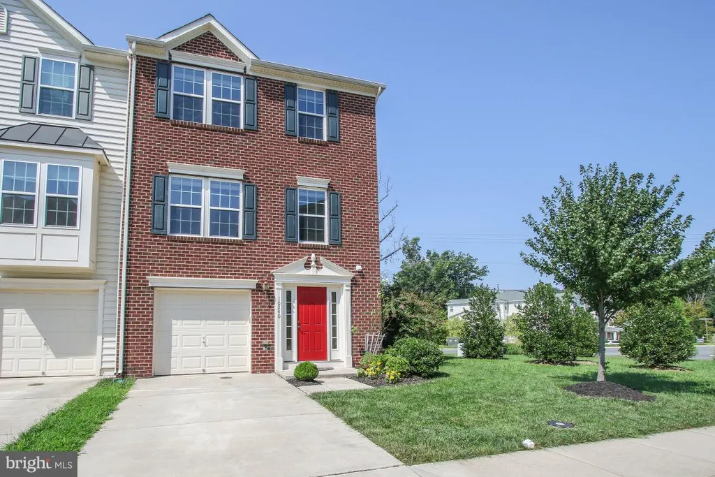10240 Whitworth Lane, Manassas, VA 20110