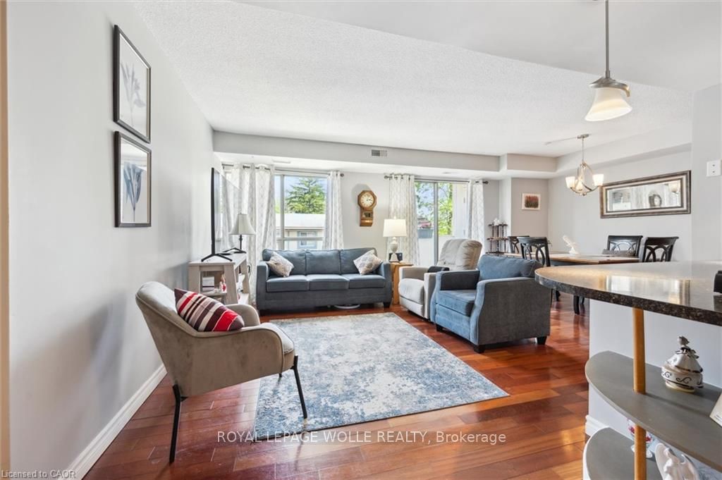 Additional image 5 of 204-3267 King Street E, Kitchener, ON, N2A 4A4
