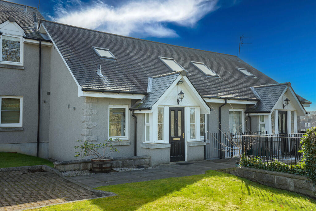 Fairfield Way, Aberdeen