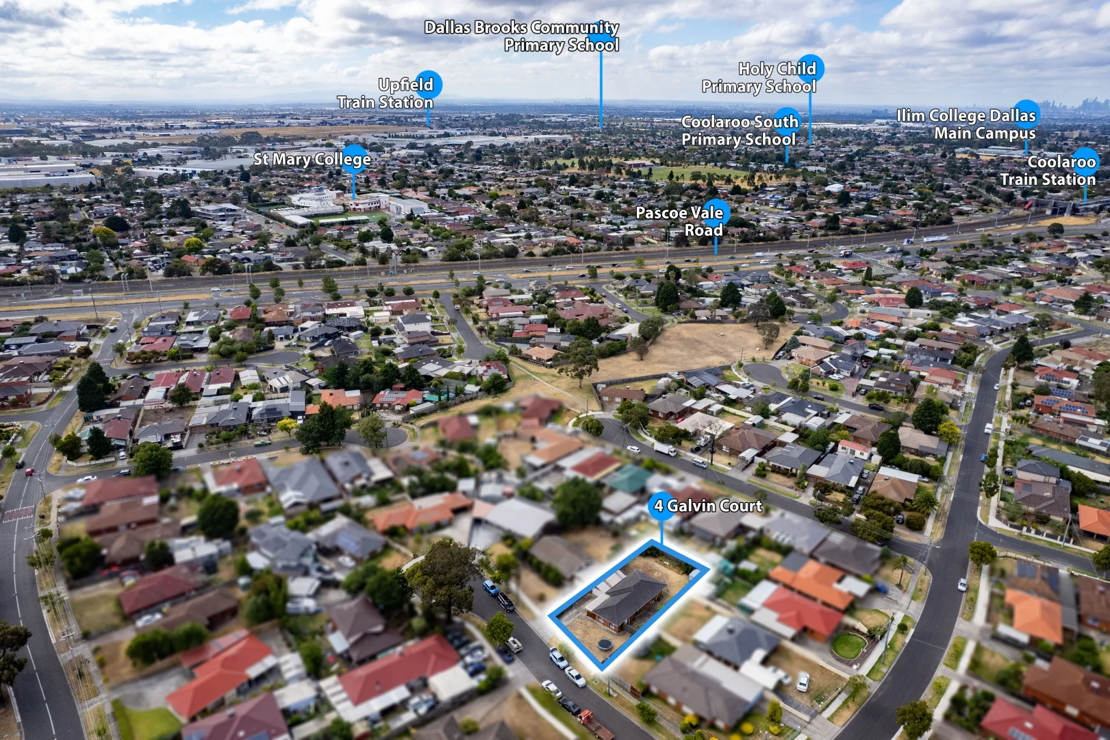Additional image 23 of 4 Galvin Court, Meadow Heights VIC 3048