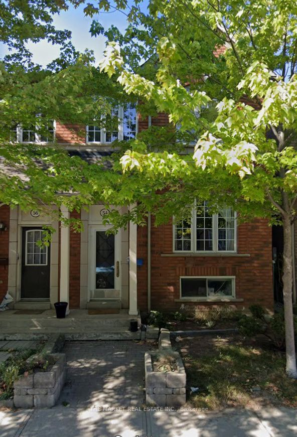 54 Tarragona Boulevard, Toronto, ON, M6N 5C4