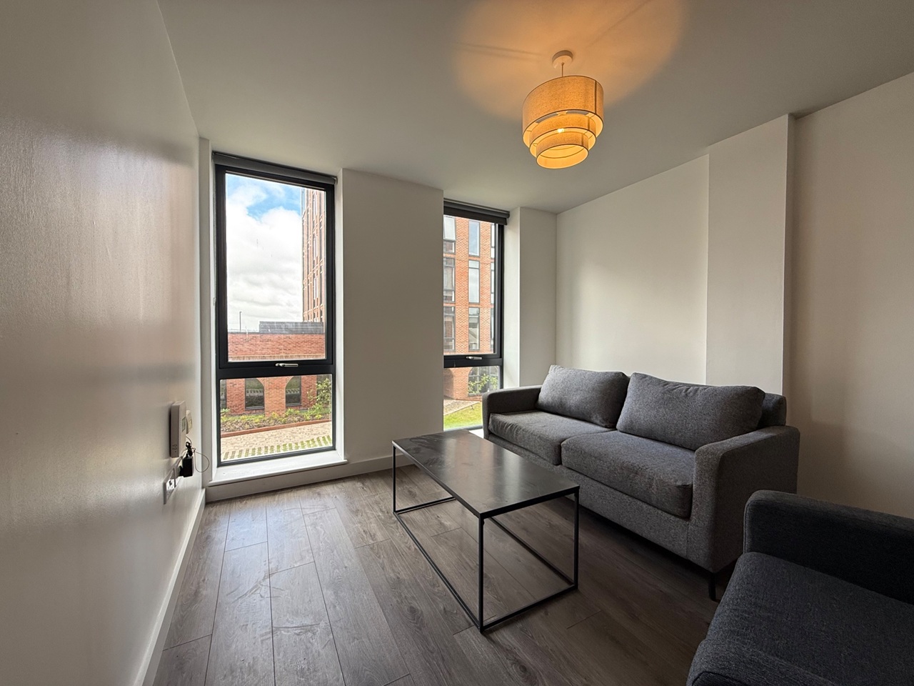 2 Bed Flat, Neptune Place, L8, N1 7GU photo 3
