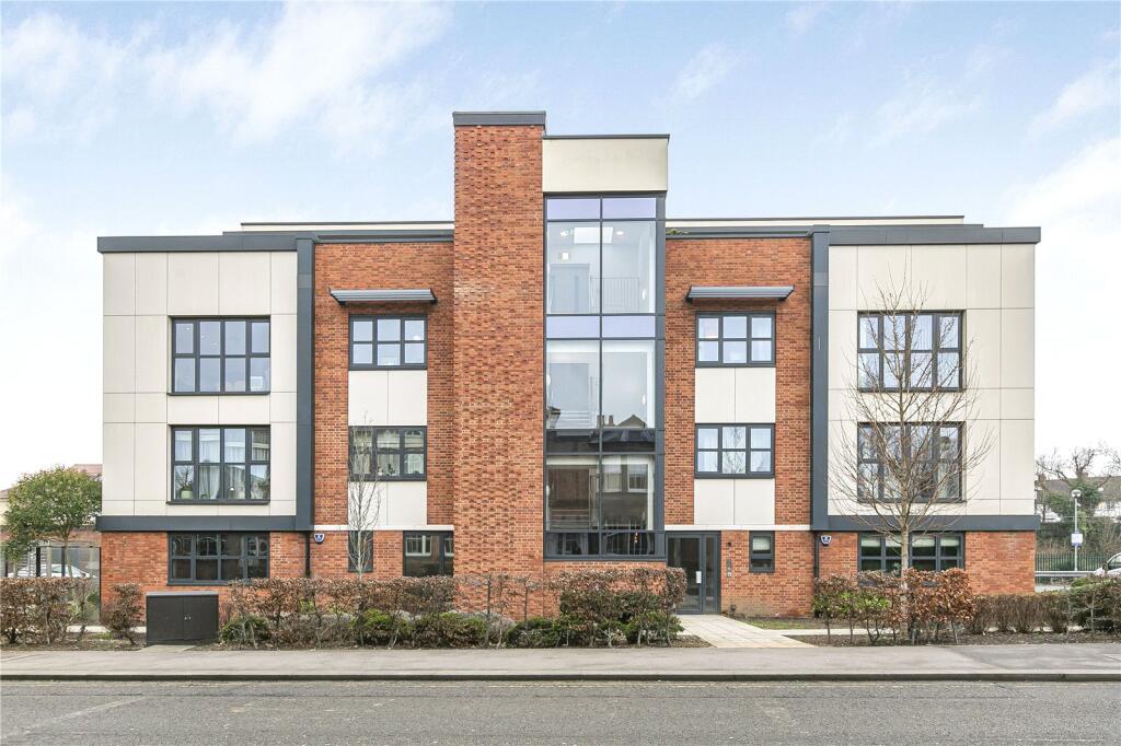 Additional image 2 of Great North Road, Hatfield, Hertfordshire, AL9