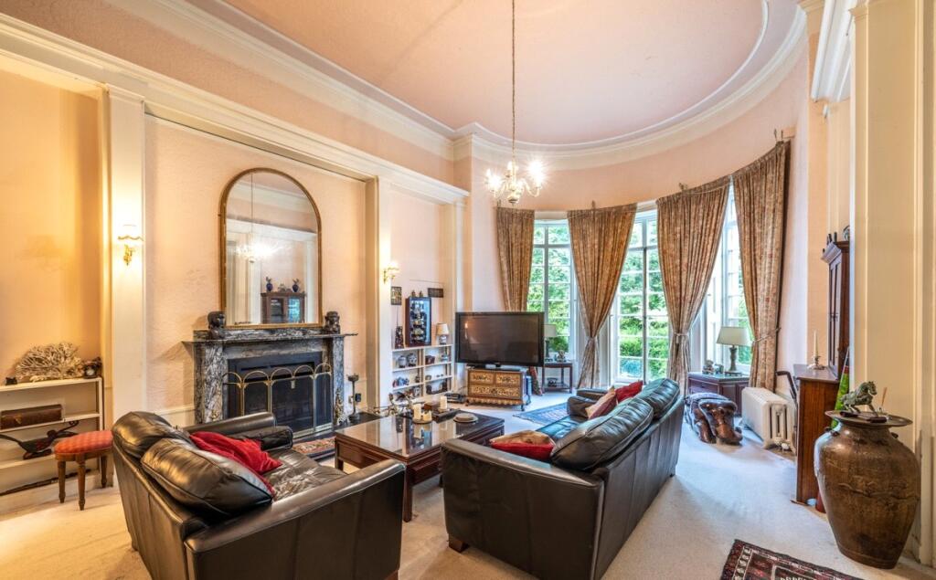 Additional image 3 of Durris House East, Durris, Banchory, Kincardineshire, AB31