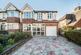 Hayes Garden, Bromley BR2