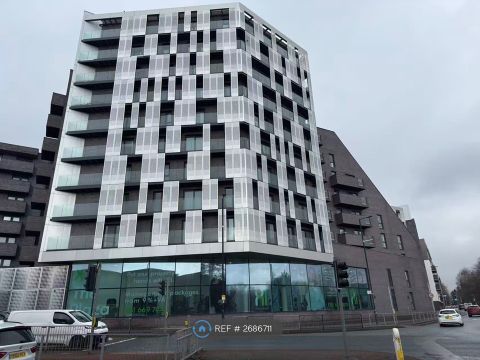 Every St, Manchester M4
